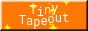Tiny Tapeout