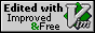Written in vim, coded in vim.