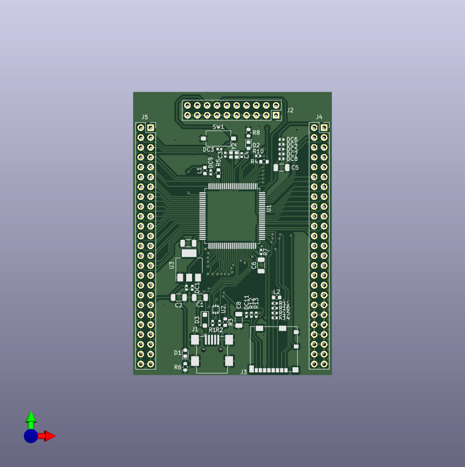 pcb