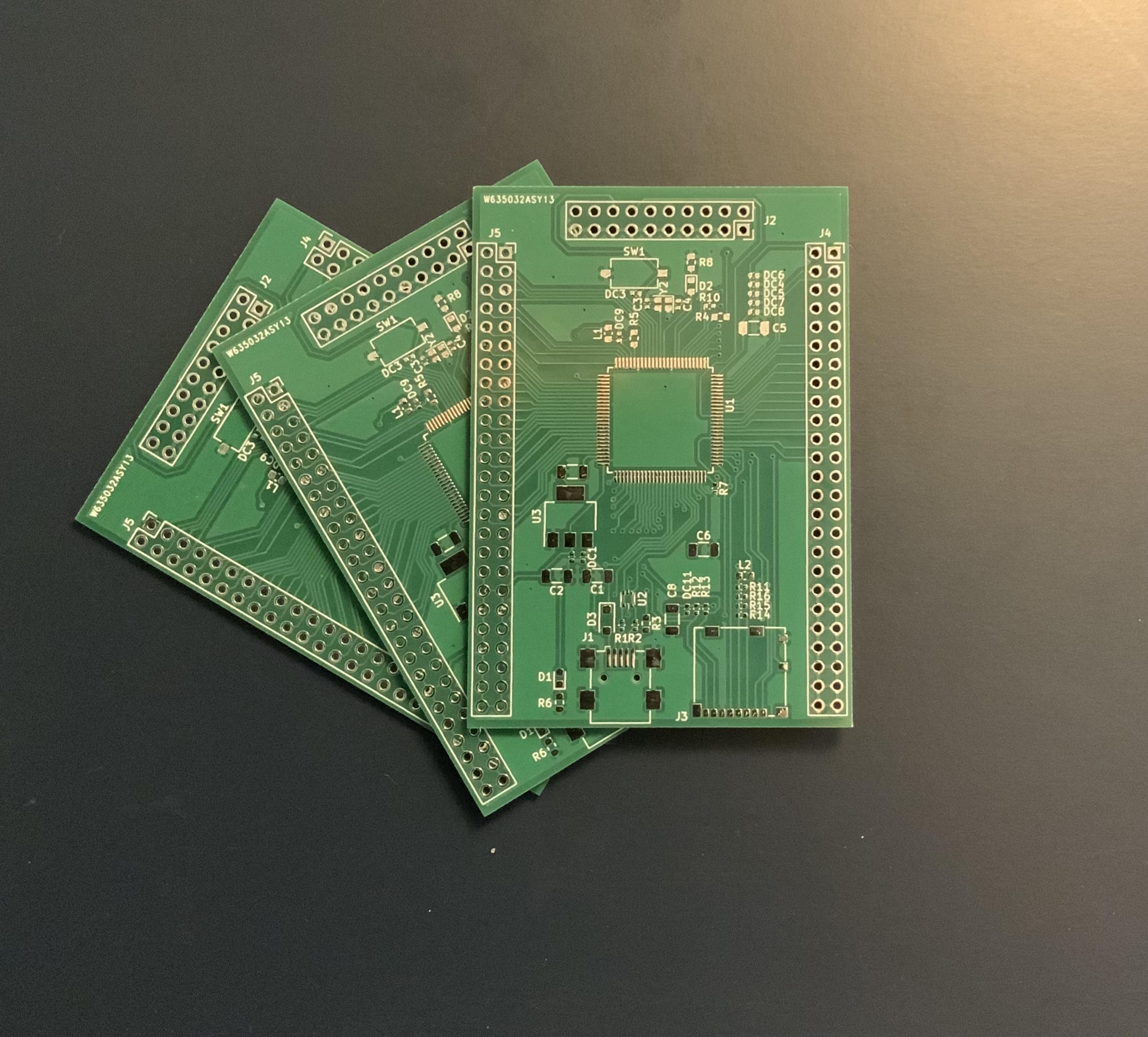 pcb